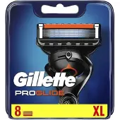 Gillette Fusion 5 Proglide Blades XL 8-pack