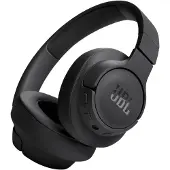 JBL Tune 720BT - Svart