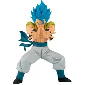Banpresto Gogeta Grandista Figur