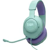 JBL Quantum 100M2 Cyan