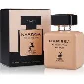 Maison Alhambra Narissa Peach Eau de Parfum – 100 ml