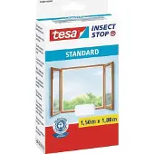 Beiersdorf STANDARD 55680-00000-02 Flugnät (B x H) 1800 mm x 1500 mm Vit 1 st