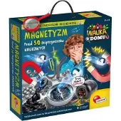 Lisciani Set I'm A Genius – Electricity