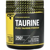 Primaforce Taurin, Osmakad, 250G(8,8 oz)