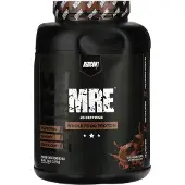 Redcon1 , MRE, helmatsprotein, fudge brownie-smak, 7,16 lb (3,250 g)