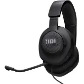 JBL Quantum 100M2 Black