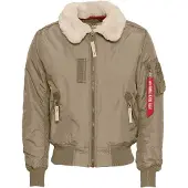 Alpha industries Injector Iii Jacka