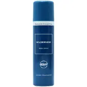 Airpure Mens-Wilderness Luxury Fragrance Bodyspray för män - 150 ml