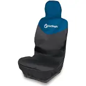 Surflogic Bil Sätesöverdrag Enkel