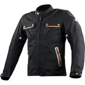 LS2 Helmets Bullet Jacka