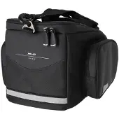 Xlc Ba-m05 5:1 Poly 2501700900 Cykelväska 12.5l