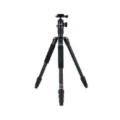 Rollei C5i - Stativ med ben - FPH-52Q