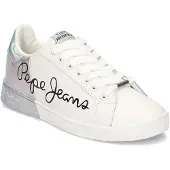 Pepe Jeans Brompton Mania Skor