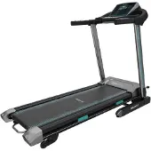 Cecotec Löpband 1600 Obelia 1500 W Löpband för löpning