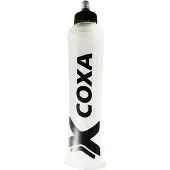 Coxa Carry Soft Flask Bitmunstycke White