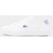 Lacoste Gripshot Junior, vit