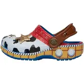 Crocs Toy Story Woody Classic Träskor