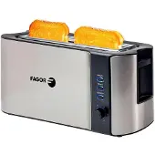 Fagor Bigtoast 1000w Brödrost