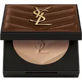 Yves Saint Laurent Yves Saint Lauren All Hours Hyper Bronze puder brązujący 01 Light Sepia 7.5g