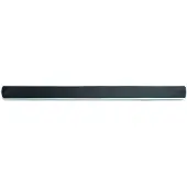 Fiskars Functional Form - Magnetisk knivhållare - 27 cm - svart