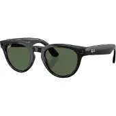 Ray Ban Headliner Meta Gen 2 Solglasögon