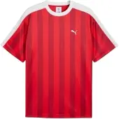 Puma Ess T7 Relaxed Fit T-shirt Med Korta ärmar