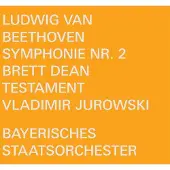 OUTHERE Beethoven: Symphonie Nr 2 (Brett Dean)