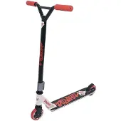 Snakebite - Tailwhip Stunt Scooter - Grey