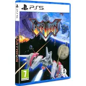 Ps5 Earthion