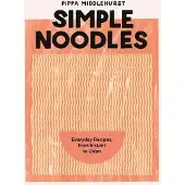 Simple Noodles