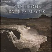 Ginza.se Leifs Jon: Elegies