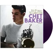 Ginza.se Baker Chet: My Funny Valentine (Purple)