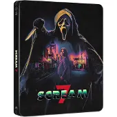 Ginza.se Scream 7