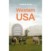 Western Usa