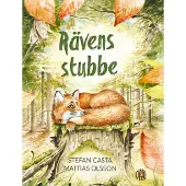 Rävens stubbe