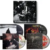 Ginza.se Young Neil: Official releases discs 26-29 90-95