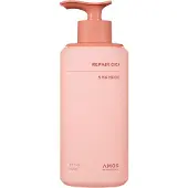 Ginza.se Amos Professional - Repair Cica Shampoo - 500 ml