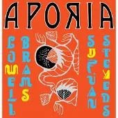 Modulor Stevens Sufjan & Lowell Brams: Aporia