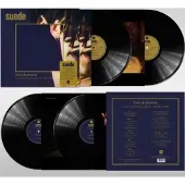 Ginza.se Suede: Love & Poison