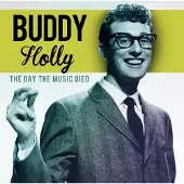 Ginza.se Holly Buddy: The Day The Music Died