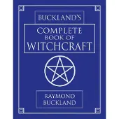 Complete Book of Witchcraft