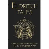 Eldritch Tales