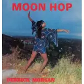Ginza.se Morgan Derrick: Moon Hop (Expanded)