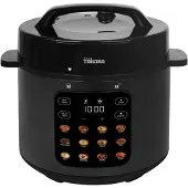 Tristar Tryckkokare 6L 1000W Digital - RK-6160