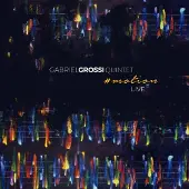 Ginza.se Grossi Gabriel: #motion