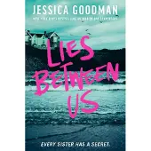 Lies Between Us