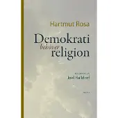 Demokrati Behöver Religion