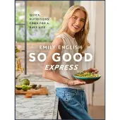 So Good Express