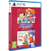 Ps5 Sunsoft Is Back! Retro Game Selection