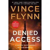 Denied Access- Volume 24
